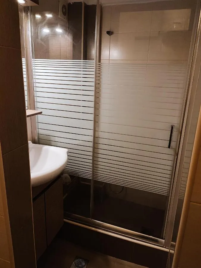 סלוניקי Luxury Aristotelous 3