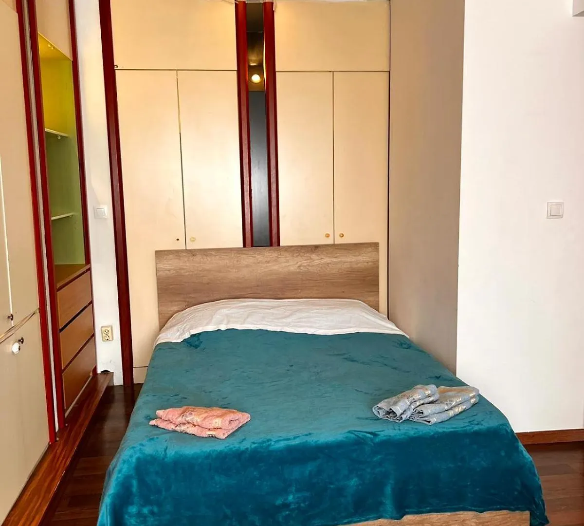 סלוניקי Luxury Aristotelous 3 דירה