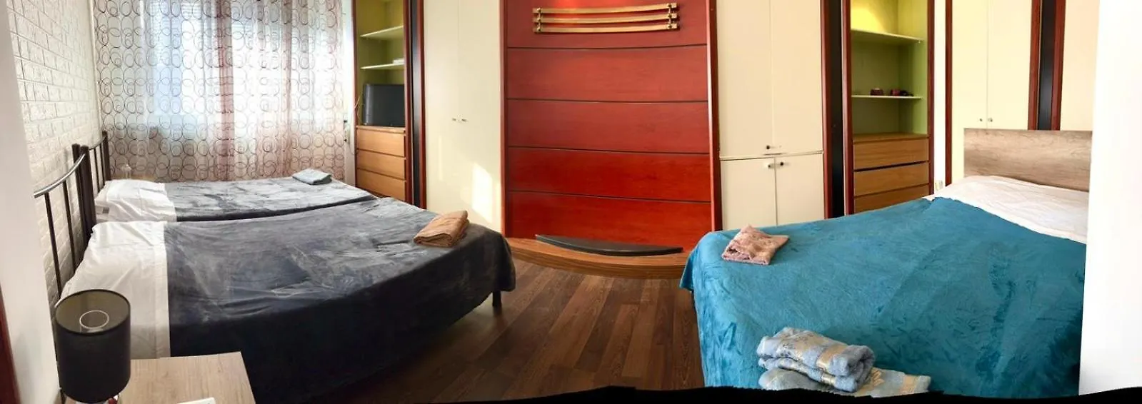 סלוניקי Luxury Aristotelous 3 יוון